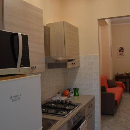 Casa Porta Susa Turin Ngoại thất bức ảnh