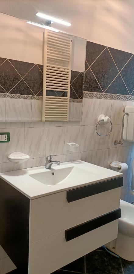 Casa Porta Susa Turin Ngoại thất bức ảnh