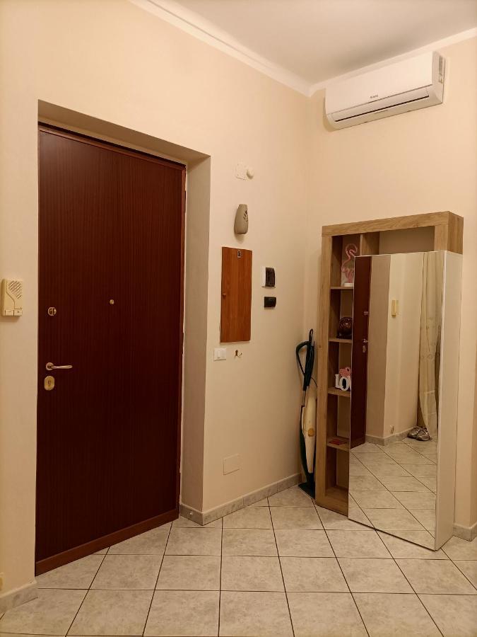 Casa Porta Susa Turin Ngoại thất bức ảnh