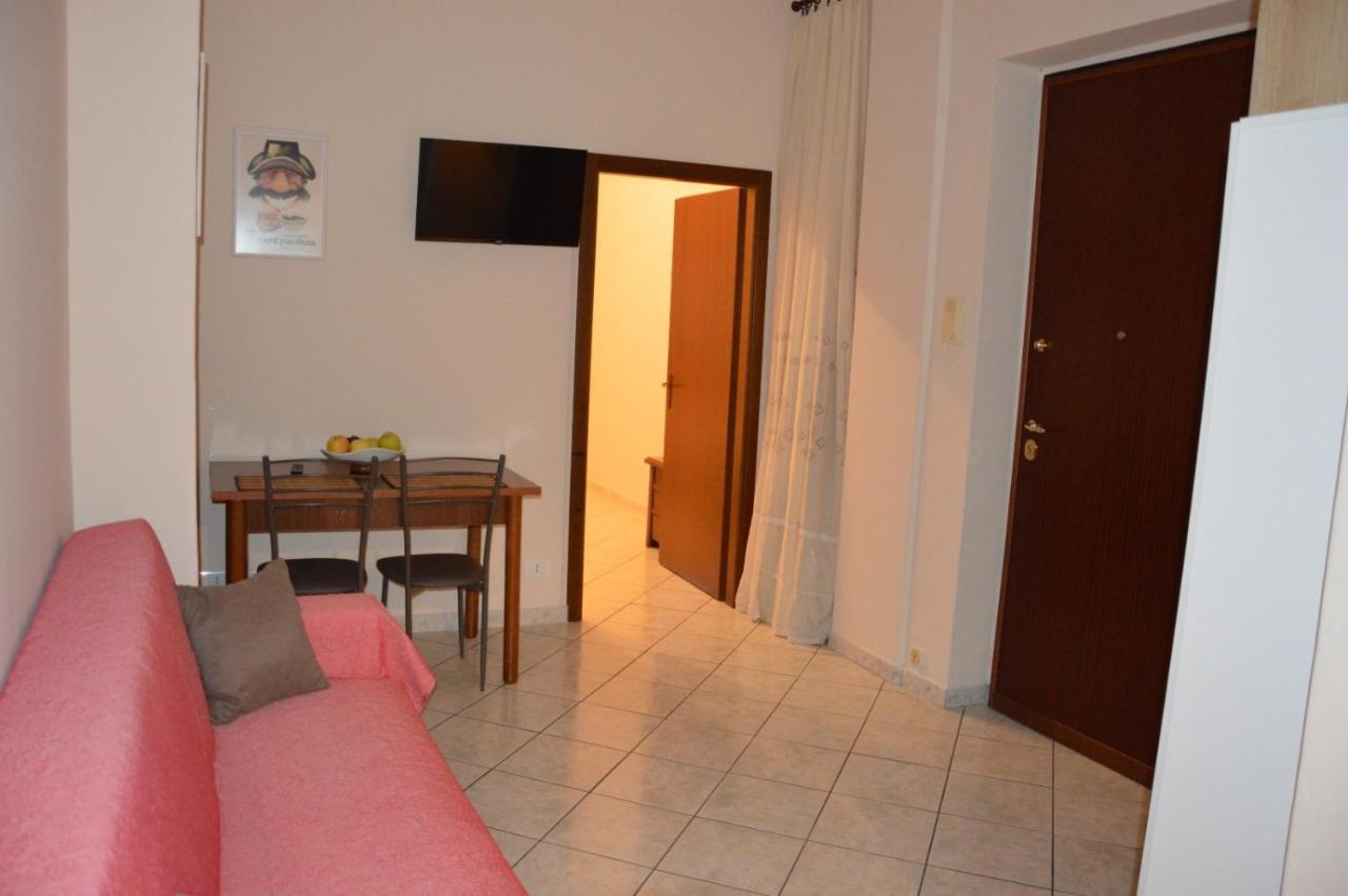 Casa Porta Susa Turin Ngoại thất bức ảnh