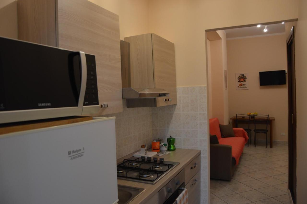 Casa Porta Susa Turin Ngoại thất bức ảnh