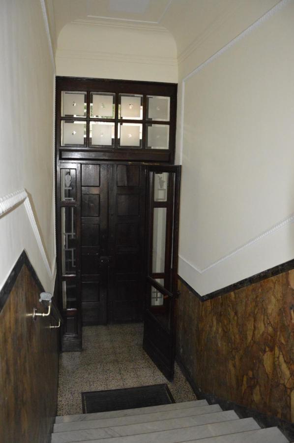 Casa Porta Susa Turin Ngoại thất bức ảnh