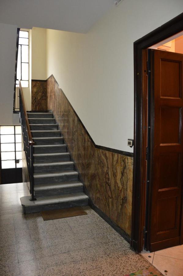 Casa Porta Susa Turin Ngoại thất bức ảnh