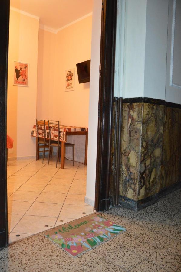 Casa Porta Susa Turin Ngoại thất bức ảnh
