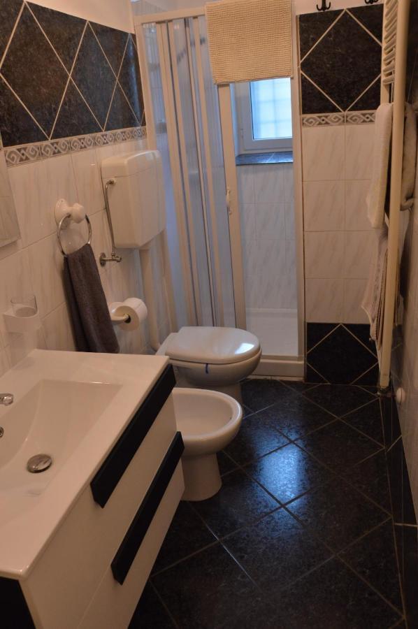 Casa Porta Susa Turin Ngoại thất bức ảnh